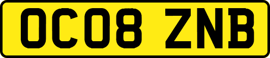 OC08ZNB