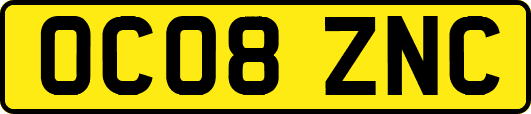 OC08ZNC