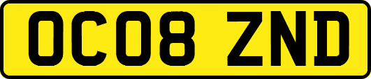 OC08ZND