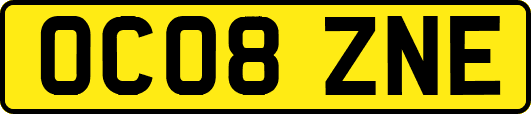 OC08ZNE