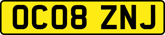 OC08ZNJ