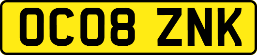 OC08ZNK