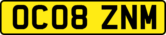 OC08ZNM