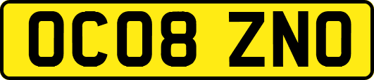 OC08ZNO