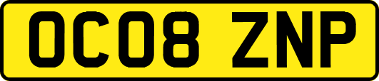OC08ZNP