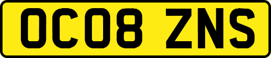 OC08ZNS