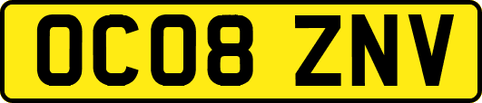 OC08ZNV