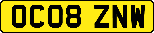 OC08ZNW