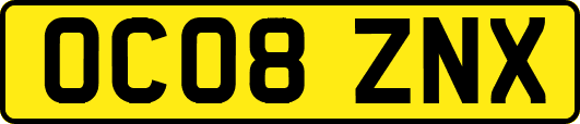 OC08ZNX