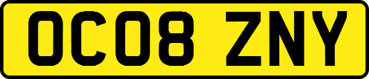 OC08ZNY
