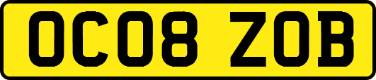 OC08ZOB