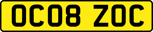 OC08ZOC