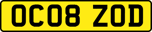OC08ZOD