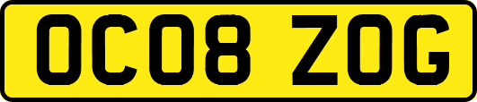 OC08ZOG
