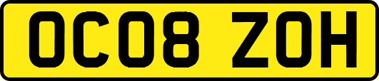 OC08ZOH