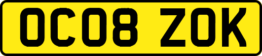 OC08ZOK