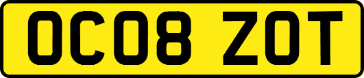 OC08ZOT