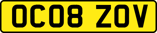 OC08ZOV