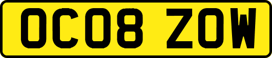 OC08ZOW
