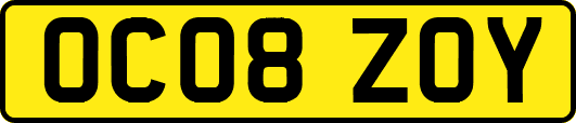 OC08ZOY