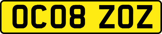 OC08ZOZ