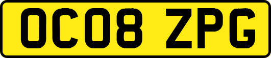 OC08ZPG