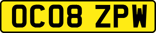 OC08ZPW