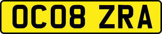 OC08ZRA