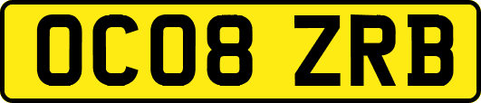 OC08ZRB