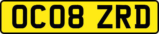 OC08ZRD