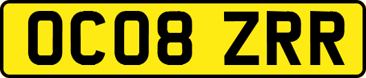 OC08ZRR