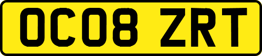 OC08ZRT