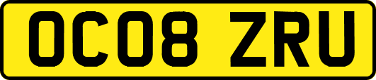 OC08ZRU