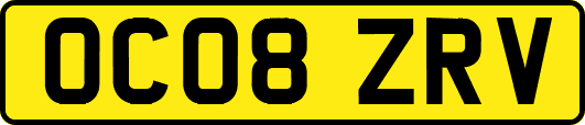 OC08ZRV