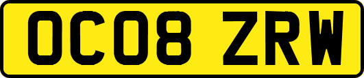 OC08ZRW