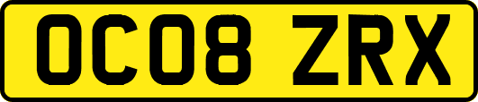OC08ZRX