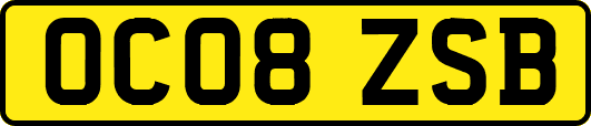 OC08ZSB