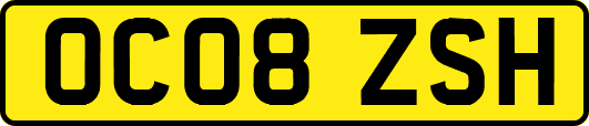 OC08ZSH