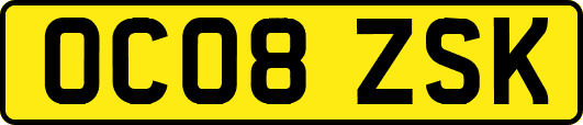 OC08ZSK