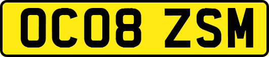 OC08ZSM