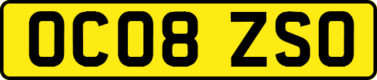 OC08ZSO