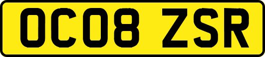 OC08ZSR