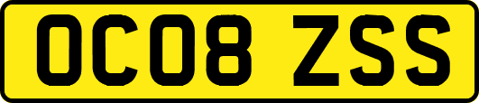 OC08ZSS