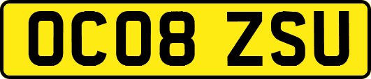 OC08ZSU