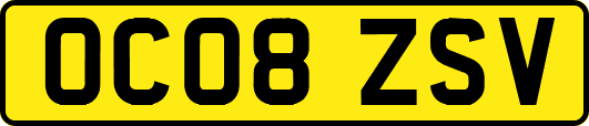 OC08ZSV