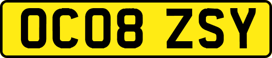 OC08ZSY