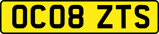 OC08ZTS