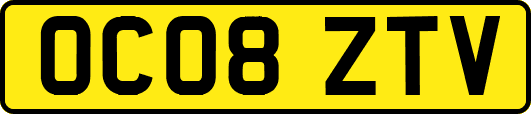 OC08ZTV