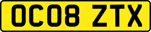 OC08ZTX