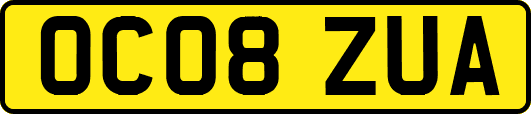 OC08ZUA